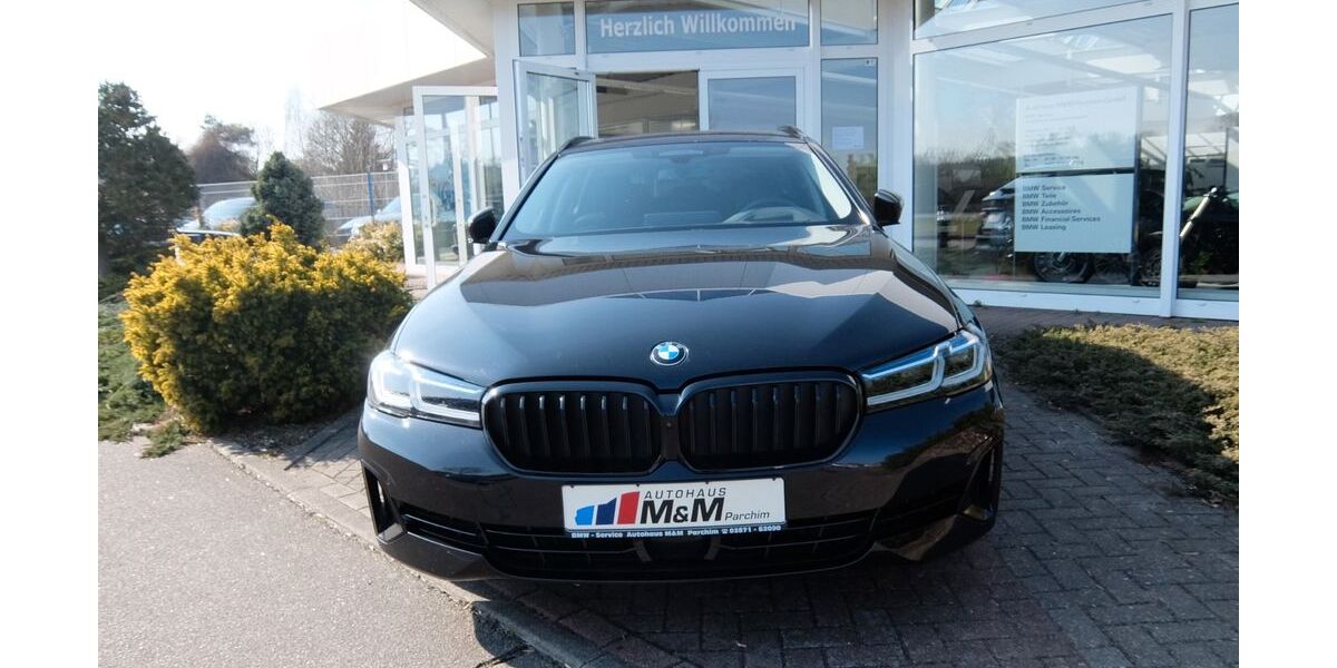 BMW 530 32.970 km 46.590 &euro; Parchim 19370