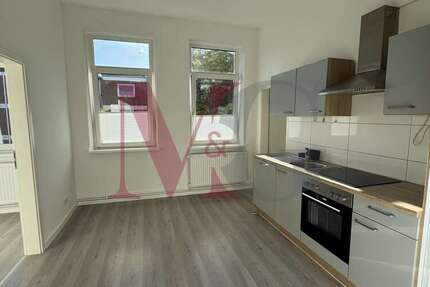 Wohnung zum Mieten in Wilhelmshaven 640 € 88.1 m²