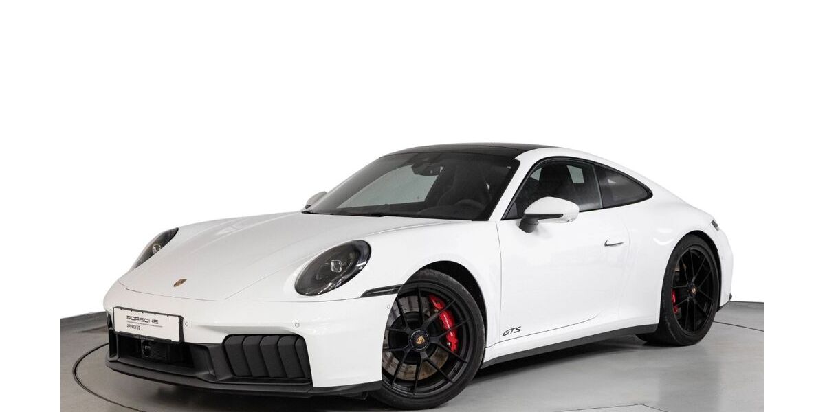 Porsche 992 31.387 km 159.900 &euro; Mannheim 68229