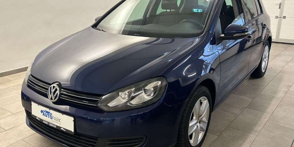 VW Golf 270.899 km 2.980 &euro; Rendsburg 24768