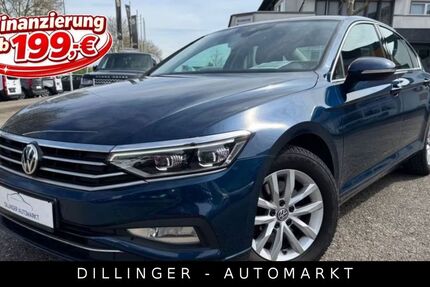 VW Passat 135.600 km 16.570 &euro; Dillingen (Donau) 89407