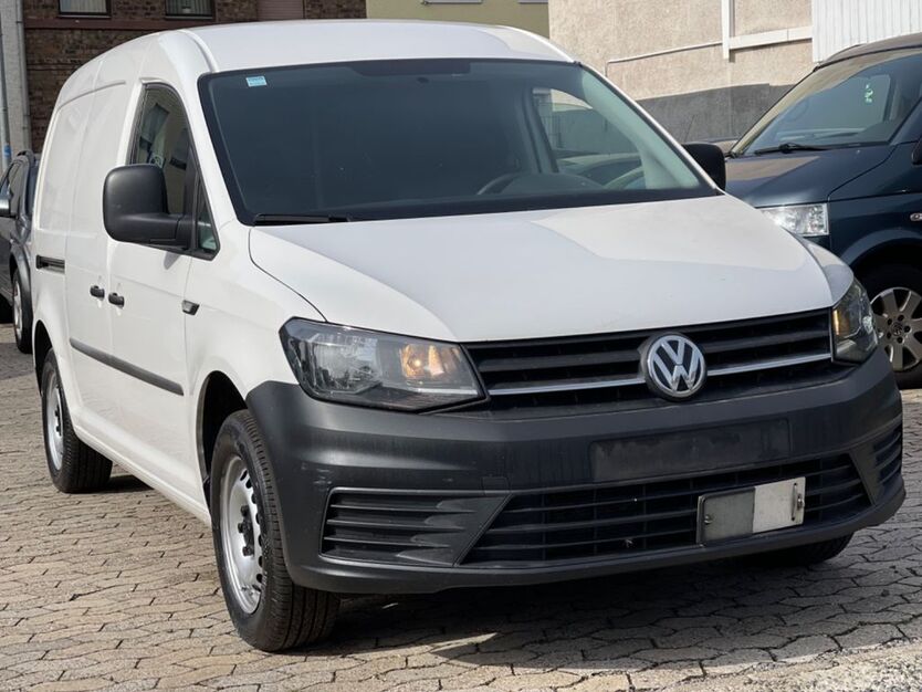 VW Caddy 265.263 km 7.500 € Euskirchen 53879