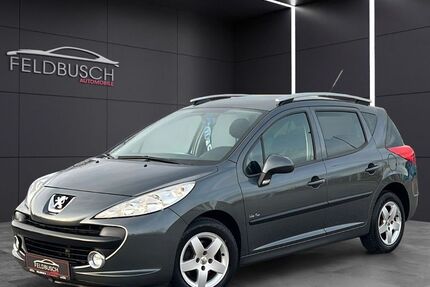 Peugeot 207 114.000 km 3.980 &euro; Schwalmtal 41366