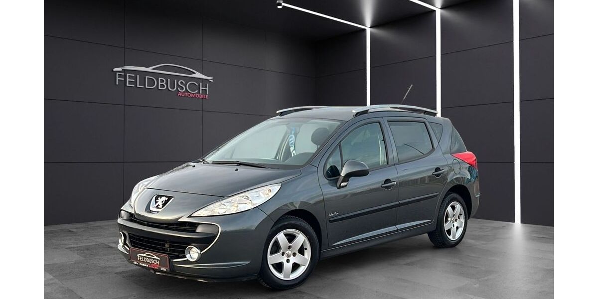 Peugeot 207 114.000 km 3.980 &euro; Schwalmtal 41366