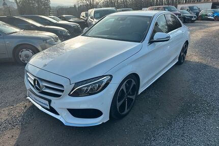 Mercedes C 220