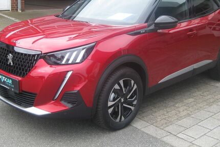 Peugeot 2008 2.900 km 25.490 € Schenefeld 25560