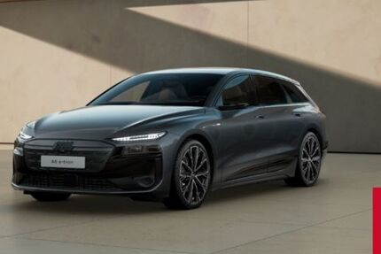 Audi A6 e-tron 9.027 km 67.470 &euro; Neuss 41464