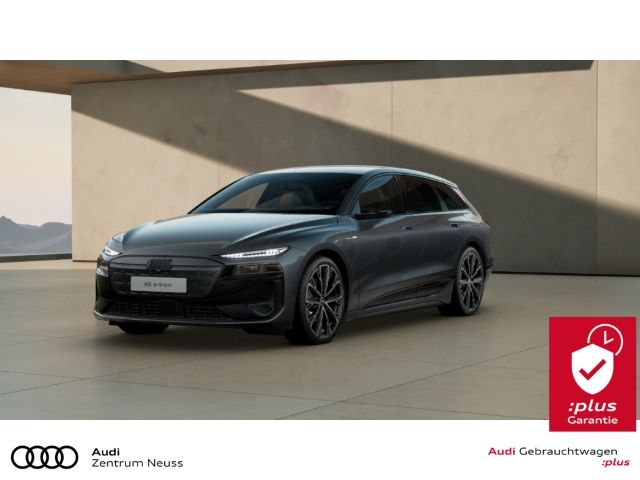 Audi A6 e-tron 9.027 km 67.470 &euro; Neuss 41464