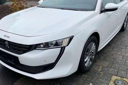 Peugeot 508 139.000 km 12.990 &euro; Kircheib 57635