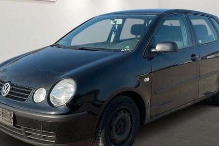 VW Polo 159.743 km 499 &euro; Sandersdorf-Brehna 06796