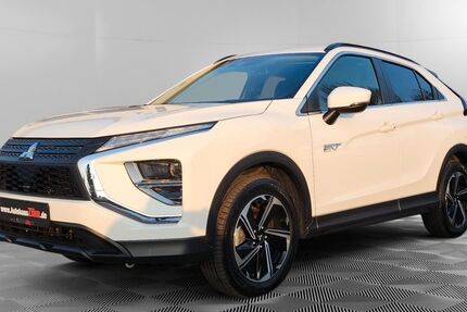 Mitsubishi Eclipse Cross 31.508 km 19.490 &euro; Neuruppin 16816
