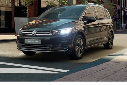 VW Touran 23.630 km 36.888 &euro; Northeim 37154