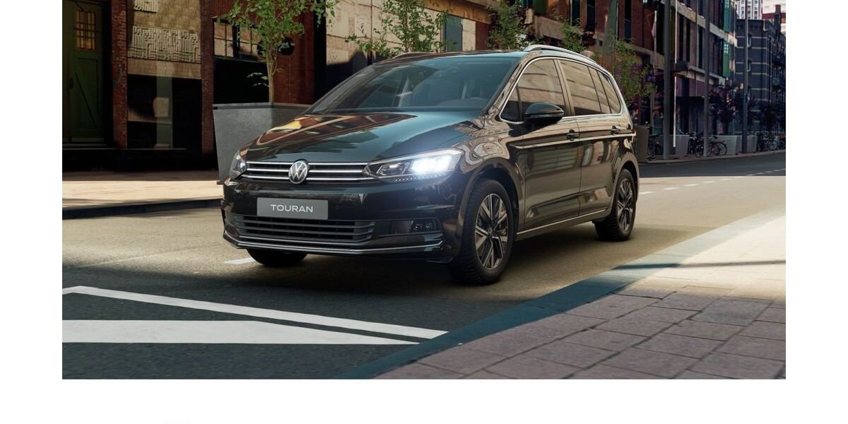 VW Touran 23.630 km 36.888 &euro; Northeim 37154