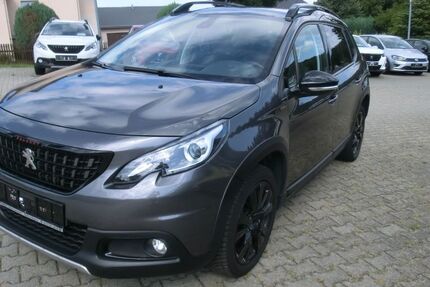Peugeot 2008 74.100 km 8.990 &euro; Zschorlau 08321