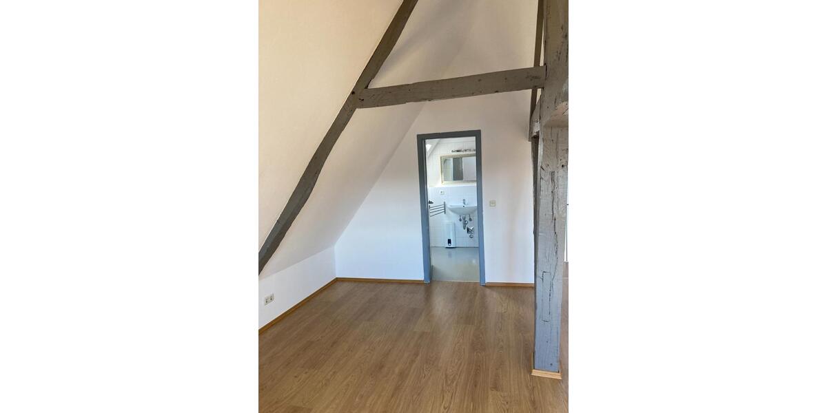 Maisonettenwohnung Holzminden - 2 Zimmer, 80 m&sup2;, 550&euro; | Angebot:25322274