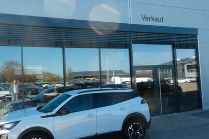 Peugeot 2008 35.050 km 16.950 &euro; Bad Saulgau 88348