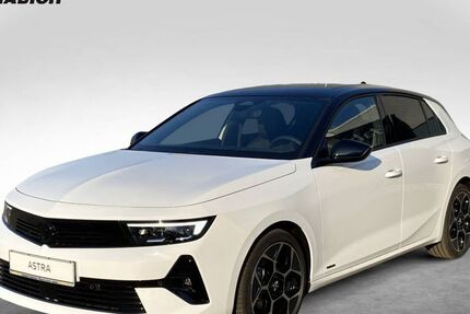 Opel Astra 37.551 km 23.775 &euro; Aschersleben 06449