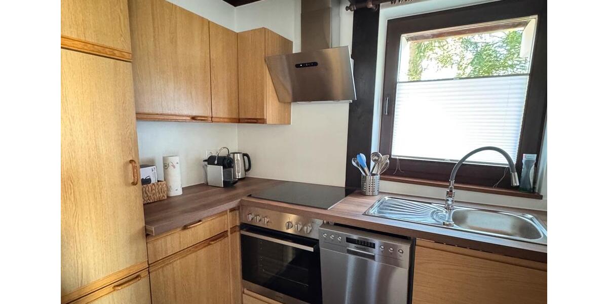 Einfamilienhaus Bad Dürrheim - 3 Zimmer, 70 m&sup2;, 1.300&euro; | Angebot:26337519