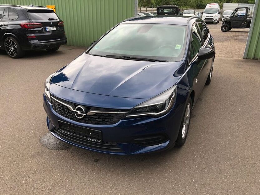 Astra