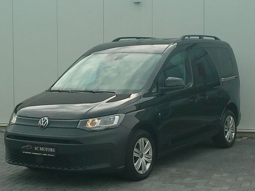 VW Caddy 175.070 km 15.450 € Warendorf 48231