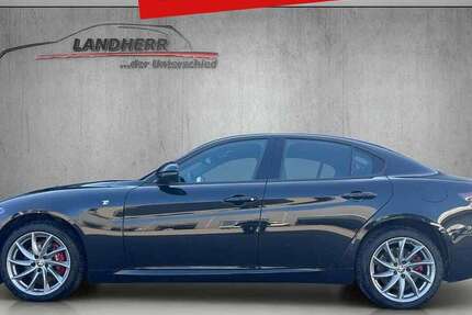 Alfa Romeo Giulia 19.918 km 33.385 &euro; Thannhausen 86470