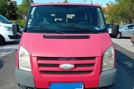 Ford Transit 382.198 km 2.400 &euro; Eibelstadt 97246