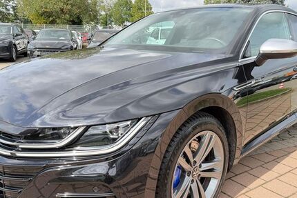 VW Arteon 76.384 km 34.510 &euro; Nabburg 92507