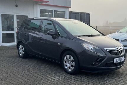 Opel Zafira 144.462 km 9.490 &euro; Groß Laasch 19288