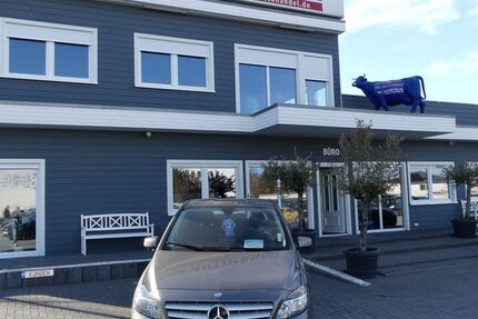 Mercedes-Benz B 180 100.000 km 11.500 &euro; Magdeburg 39108