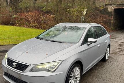 Seat Leon 178.000 km 7.999 &euro; Wetter Ruhr 58300
