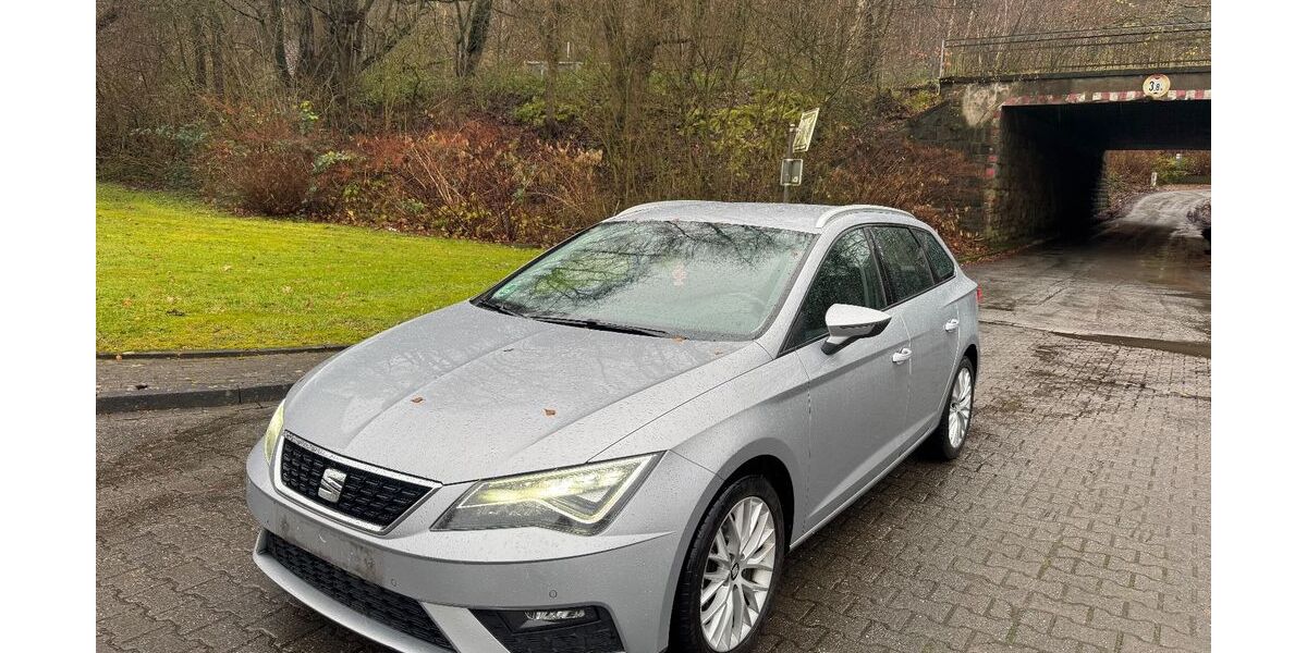 Seat Leon 178.000 km 7.999 &euro; Wetter Ruhr 58300
