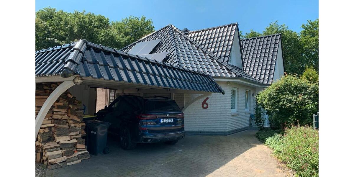 Einfamilienhaus Sankt Peter-Ording Ording - 5 Zimmer, 187 m&sup2;, 1.250.000&euro; | Angebot:25905567