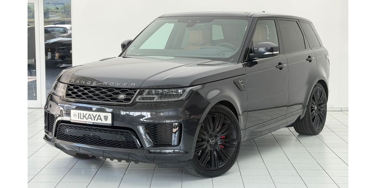 Land Rover Range Rover Sport 216.500 km 32.980 &euro; Giesen 31180