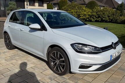 VW Golf 138.000 km 11.490 &euro; Kummerfeld 25495