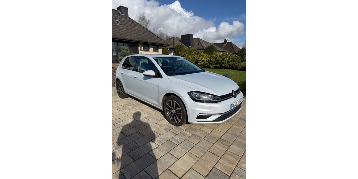 VW Golf 138.000 km 11.490 &euro; Kummerfeld 25495