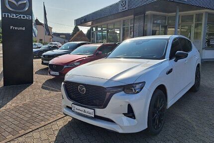 Mazda CX-60 20.000 km 49.450 &euro; Fischbach bei Dahn 66996