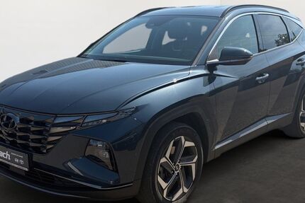 Hyundai TUCSON 45.000 km 29.890 &euro; Donaueschingen 78166