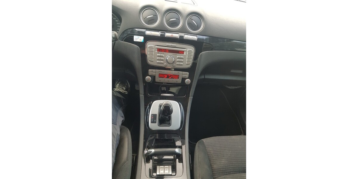 Ford Galaxy 222.000 km 5.880 &euro; Rastatt 76437