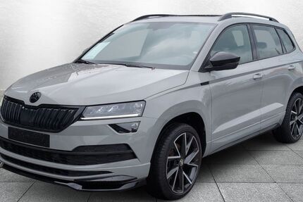 Skoda Karoq 69.800 km 26.490 € Wipperfürth 51688