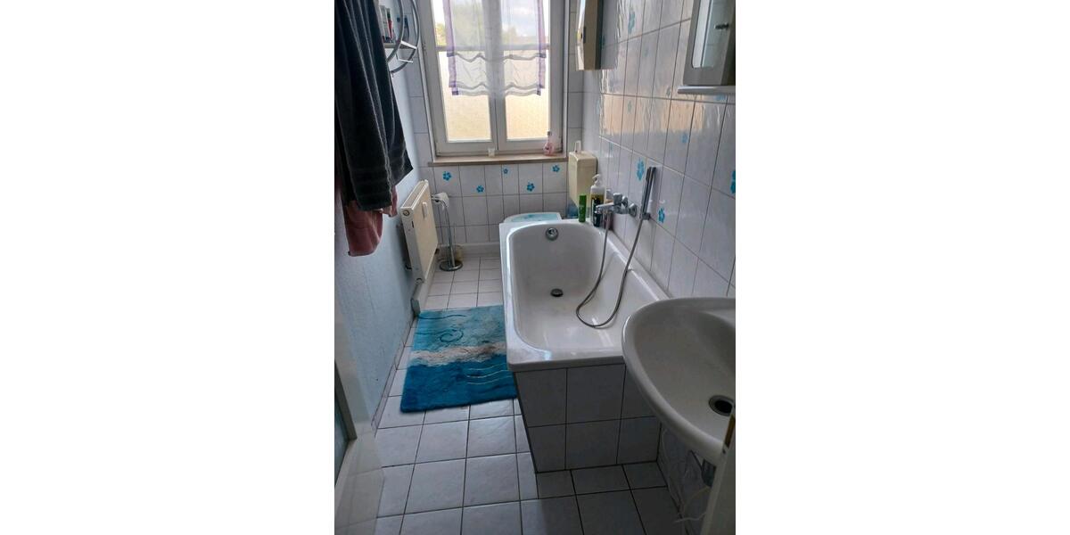 Etagenwohnung Eisenhüttenstadt - 2 Zimmer, 52 m&sup2;, 341&euro; | Angebot:26428802
