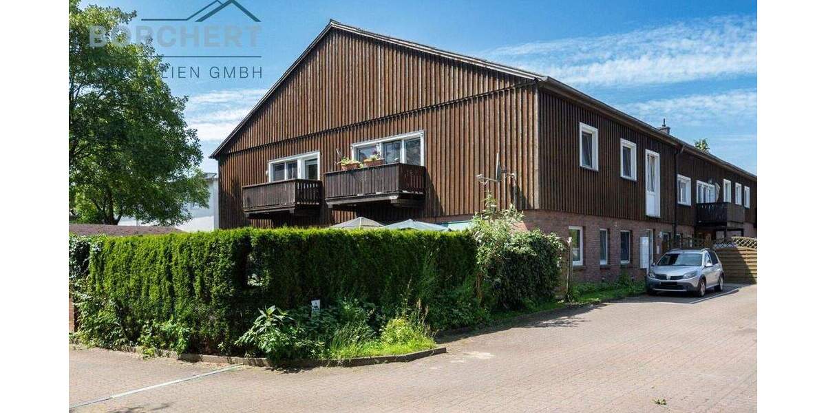Etagenwohnung Barmstedt - 2 Zimmer, 72 m&sup2;, 235.000&euro; | Angebot:25663034