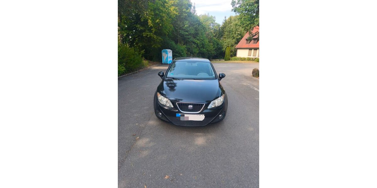 Seat Ibiza 137.000 km 2.399 &euro; Schemmerhofen 88433