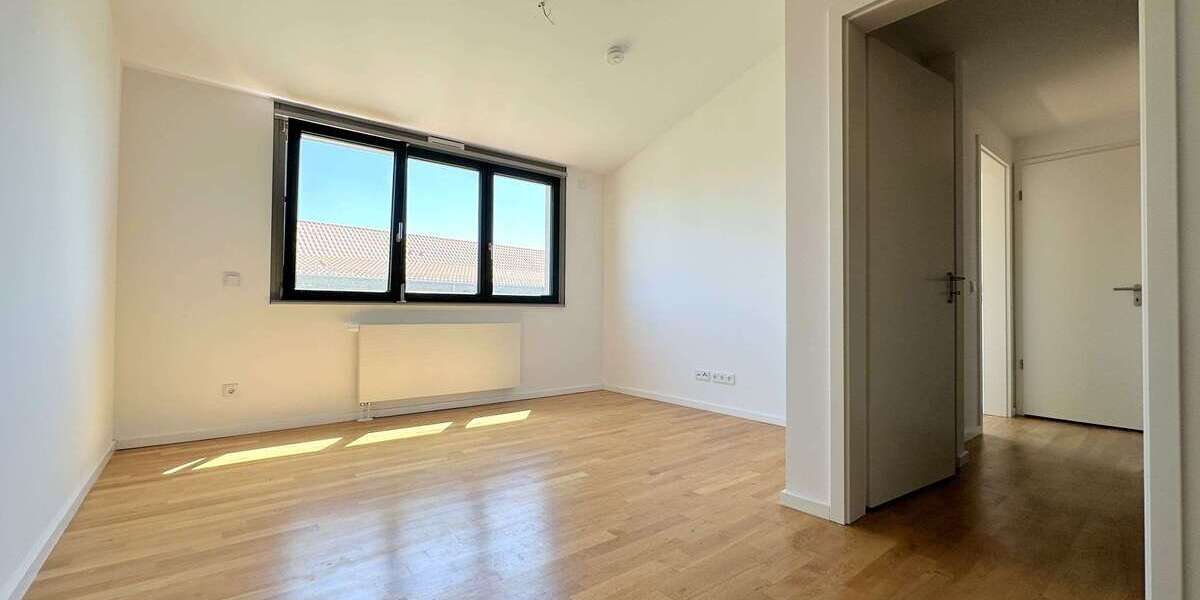 Etagenwohnung Wustermark Elstal - 2 Zimmer, 51 m&sup2;, 600&euro; | Angebot:26822641