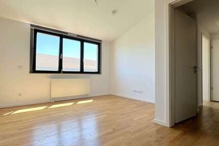 Wohnung Wustermark Elstal - 2 Zimmer, 51 m&sup2;, 600&euro; | Angebot:26822641