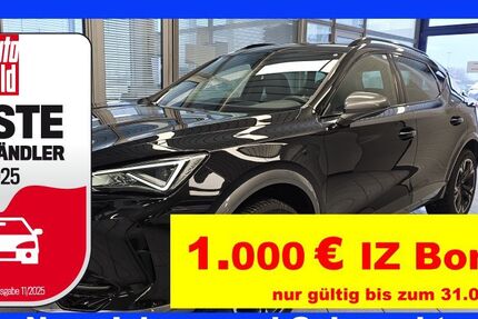 Cupra Formentor 28.950 km 22.850 &euro; Wolfsburg-Heiligendorf 38444