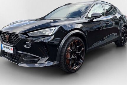 Cupra Formentor 53.840 km 37.790 &euro; Zellingen 97225