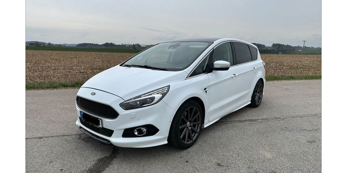 Ford S-Max 152.000 km 18.000 &euro; Nandlstadt 85405