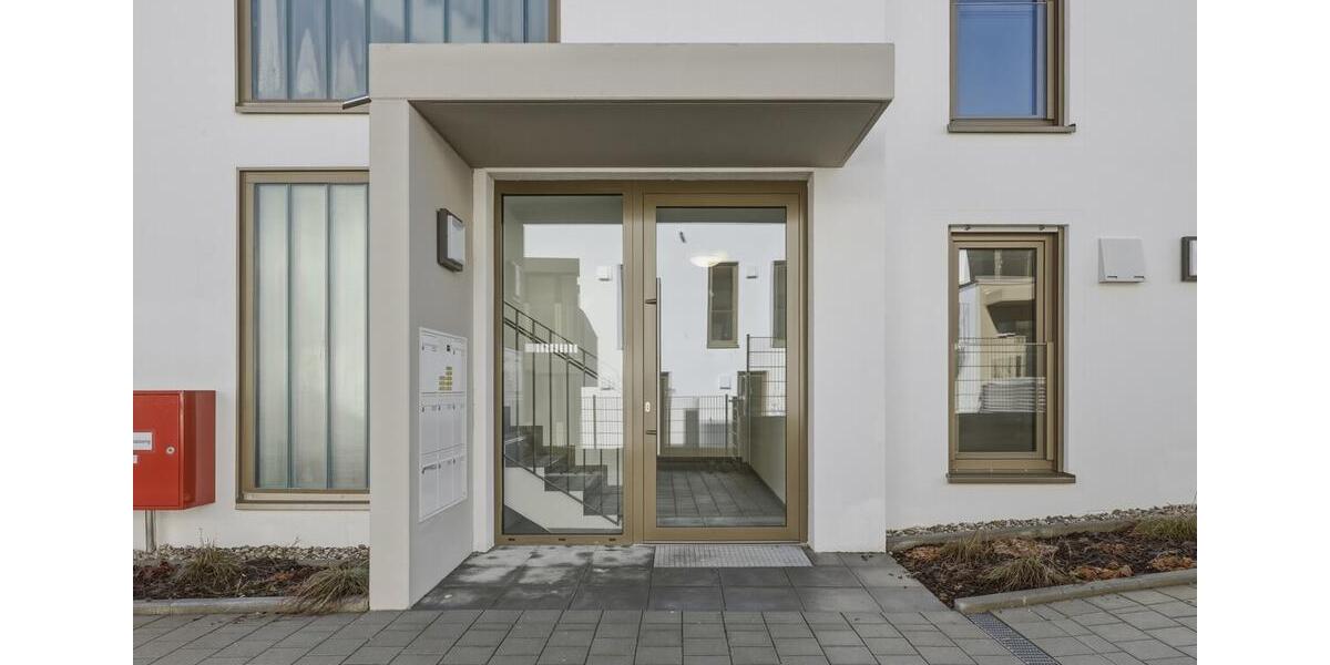Erdgeschoßwohnung Penzberg - 2 Zimmer, 58 m&sup2;, 1.080&euro; | Angebot:25721030