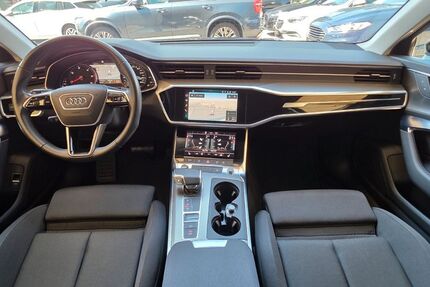 Audi A6 95.005 km 25.690 € Fürth 90763