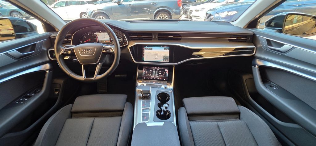 Audi A6 95.005 km 25.690 € Fürth 90763